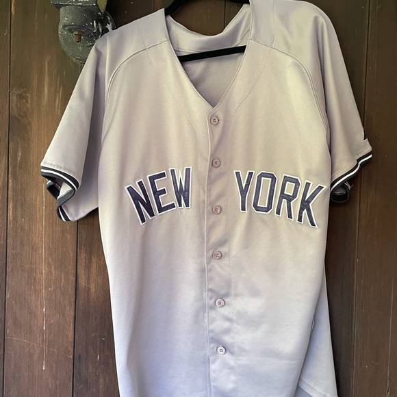 Other - New York Yankees Jersey